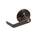 Schlage Commercial AL80RDSAT613 AL Series Grade 2 Cylindrical Lock, Storeroom Function, Saturn Lever Design, Oil Rubbed Bronze Finish