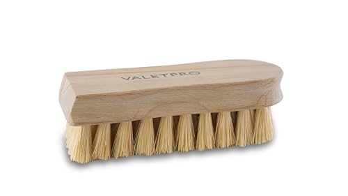 ValetPRO Weiche Oberseite und Polsterbürste