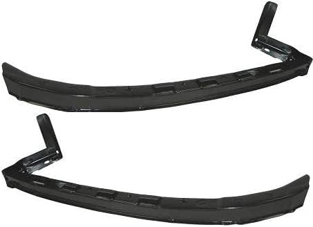 Garage-Pro Front Bumper Bracket Set for Honda Accord 2003-2007, Driver and Passenger Side