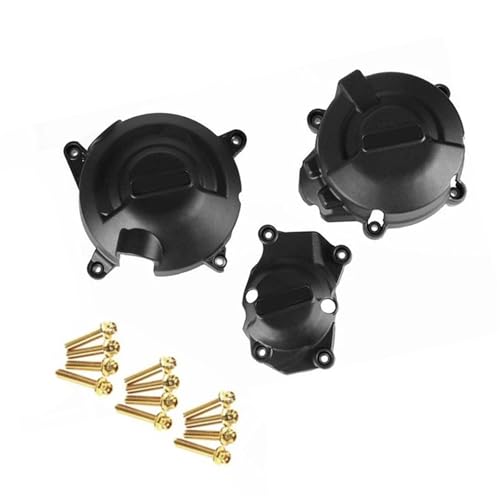 Housse de protection moteur Triumph Trident 660 et Tiger 2021-2023