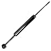 Detroit Axle - FWD 6pc Struts Shocks Kit for Jeep 2014-2018 Cherokee, 2 Front Struts with Coil Springs 2 Rear Shock Absorbers 2 Front Sway Bar End Links 2015 2016 2017 Suspension Replacement