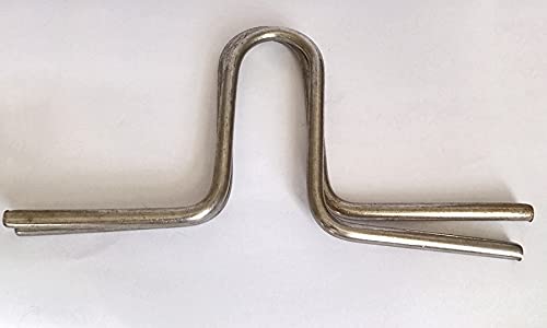SS Swing Accessories U Type (2 Pcs)-image-13