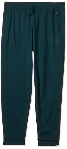 سروال صوف جيم اند جو نسائي من اديداس، أخضر، اكس لارج (XL)