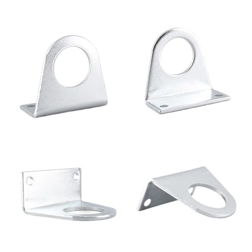 Soporte de montaje tipo LB para cilindro de aire estándar MAL 6