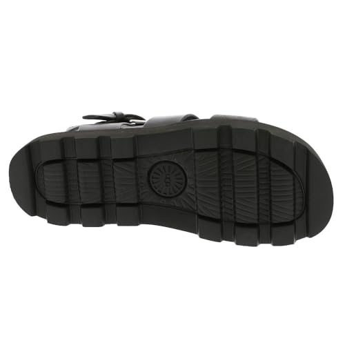 UGG Women's Capitelle Strap Fisherman Sandal3