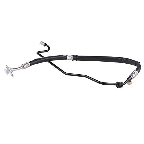 Wmphe Compatible With Power Steering Pressure Hose Assembly Honda Accord 2.4L 2003 2004 2005 2006 2007, Acura Tsx 2.4L 2004 2005 2006 2007 2008, Oem 53713-Sdc-A02 #TOP7