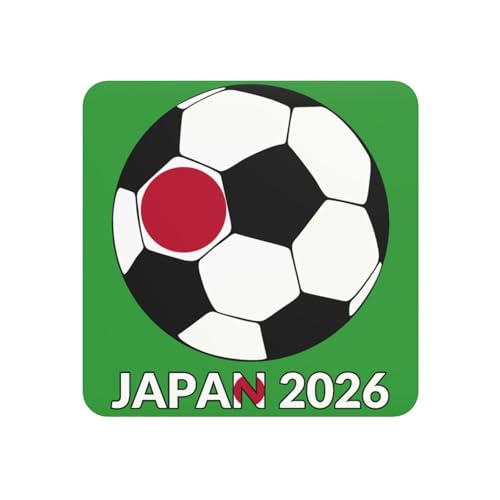 Iran 2026 Soccer Fan Refrigerator Magnet 55x55mm