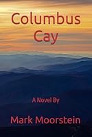 Columbus Cay B0F5QR1ZZ7 Book Cover