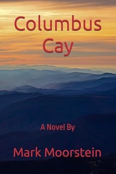 Paperback Columbus Cay Book