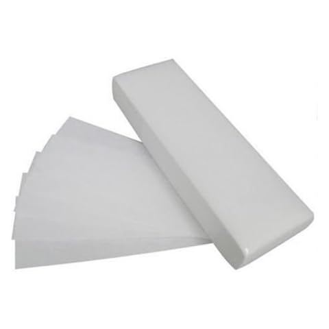 Deo Professional Non Woven Waxing Strips Cover