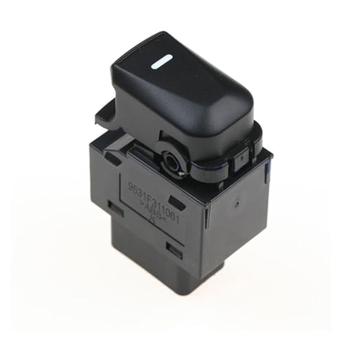 Arreglar elevalunas Hyundai IX35 con botón de control 2012 5