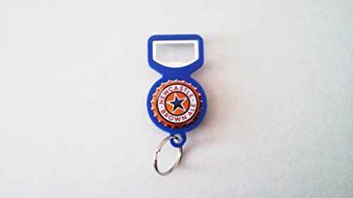 Newcastle Brown Ale Bottle Tool #TOP6