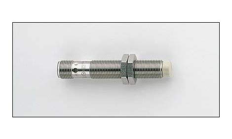 ifm-electronic Näherungsschalter M12 IF5811 10-36V,DC,sn7nb,62mm Induktiver Näherungsschalter 4021179098717