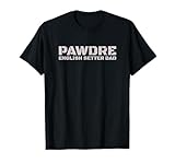 Perfect for English Setter fathers and dog lovers. A thoughtful Fathers Day present, present, or Christmas present for any proud English Setter owner.