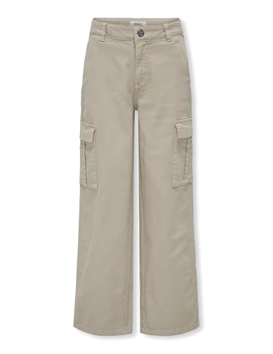 Pantalon cargo femme Only Kogyarrow-vox STR stretch anti-serrage