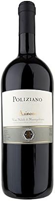 Nobile di Montepulciano DOCG Asinone Poliziano 2018 0,75 ℓ