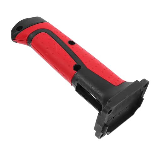 Veemoon Electric Drill Switch Handle Hammer Drill Speed Control Handle Power Drill Handle Grip Impact Drill Handle Drill Replacement Handle Drill Handle Accessory Plastic