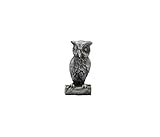 Die Figuren sind designed by Willi Langmann und werden im Handguss hergestellt.