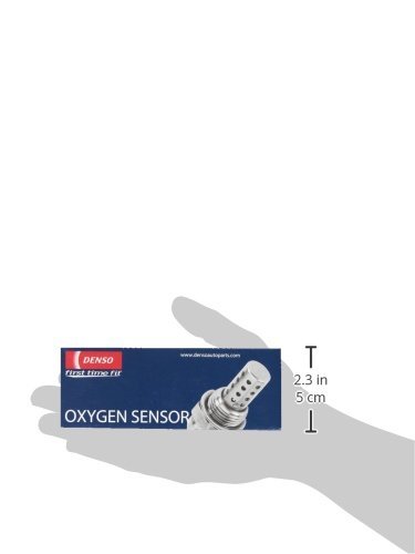 Sensor de Oxígeno Denso 234-4524 miniatura 2