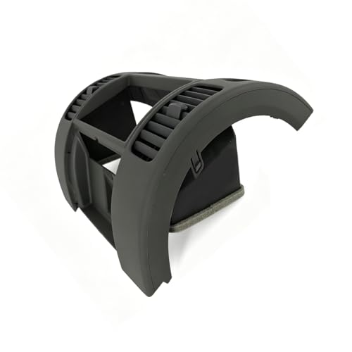 Cache supérieur de console centrale Nissan Xterra 2005-2014 insert noir original 68259-ea00c - 4