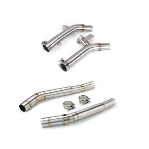Pot d'échappement pour GSX1300R Hayabusa en finition premium