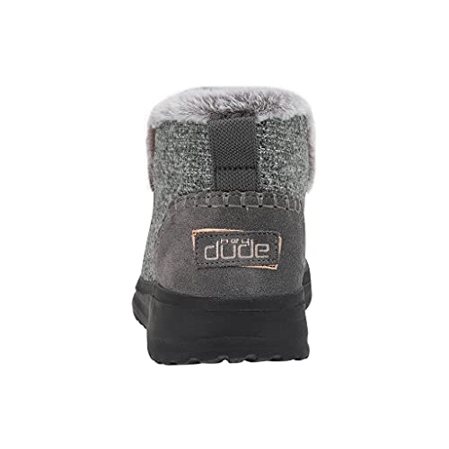 Image of HEYDUDE Women's Denny Shoes