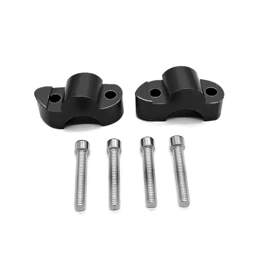 Rehausseur guidon GSX-S1000 adaptateur support extensible moto 15-23