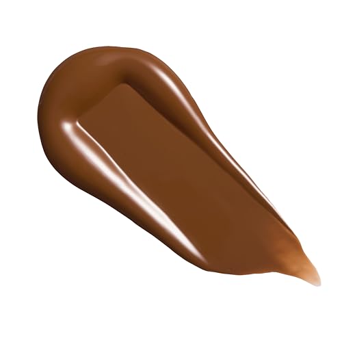 Image of Revolution Superdewy Cushion Foundation, Dark Neutral Cool