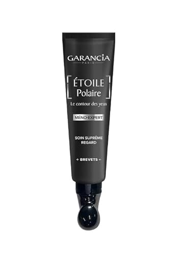 Garancia - ÉTOILE POLAIRE Le contour des yeux 10ml