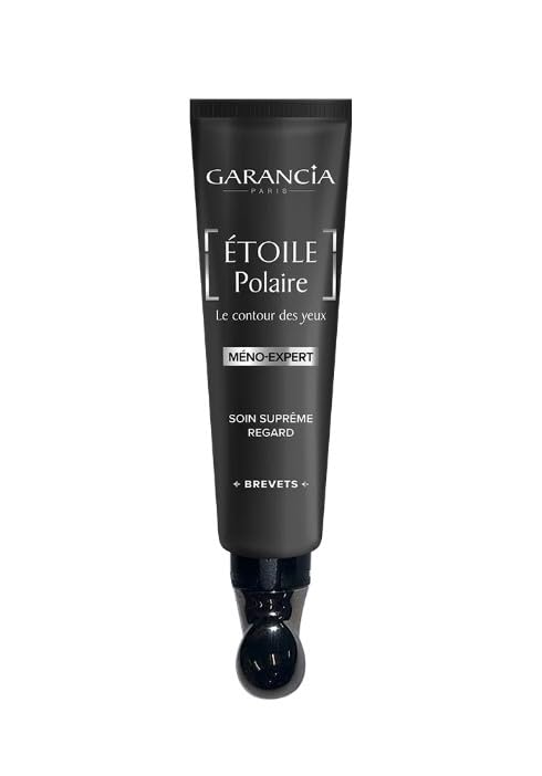 ESTRELLA POLAR - Contorno de ojos Antienvejecimiento Meno-experto
