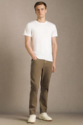 Image of Louis Philippe Men Jeans