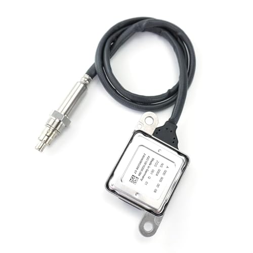 Capteur d'oxyde d'azote pour Benz X253 2014-2019 sonde de rechange 12V OEM A0009050008