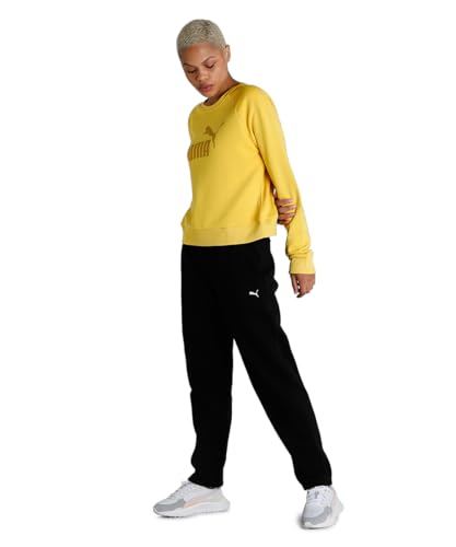 Image of Puma Women's Regular Track Pants