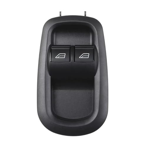 Bouton lève vitre électrique Ford Custom pour un confort de route retrouvé