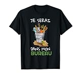 Humour Jardinage