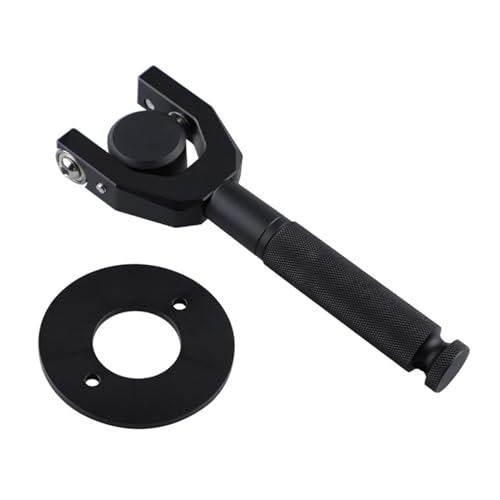 Outil de changement de courroie X3 accessoire UTV Maverick noir