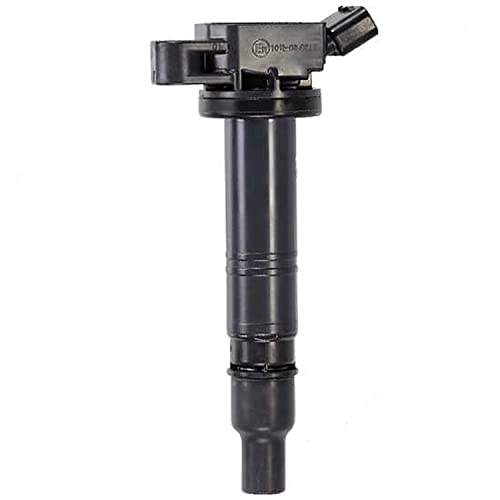 Denso 6731308 Ignition Coil For Toyota/Lexus/Scion Coils With Gray Color Code #TOP3