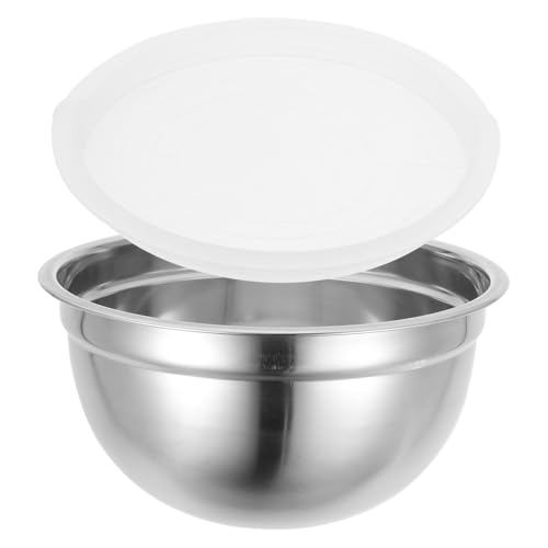 Tazón de Acero Inoxidable COLLBATH para Mezcla Profundo miniatura 1