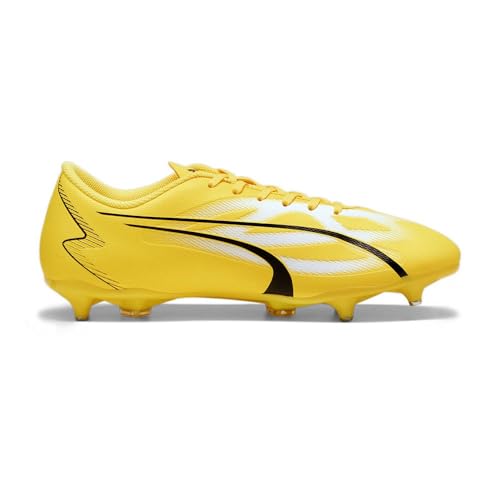 Chaussures de foot Puma 107525 04 - vue 9