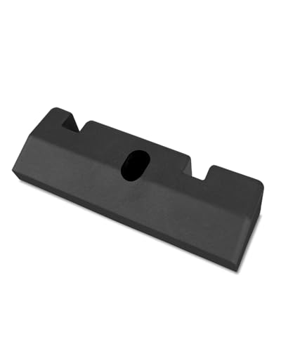 Battery Bracket Fit for Jeep Wrangler Cherokee Gladiator, Fit for Dodge Dart, Fit for Ram 1500 2500 3500, Battery Hold Down Bracket Replacement 68082538AB 53109859