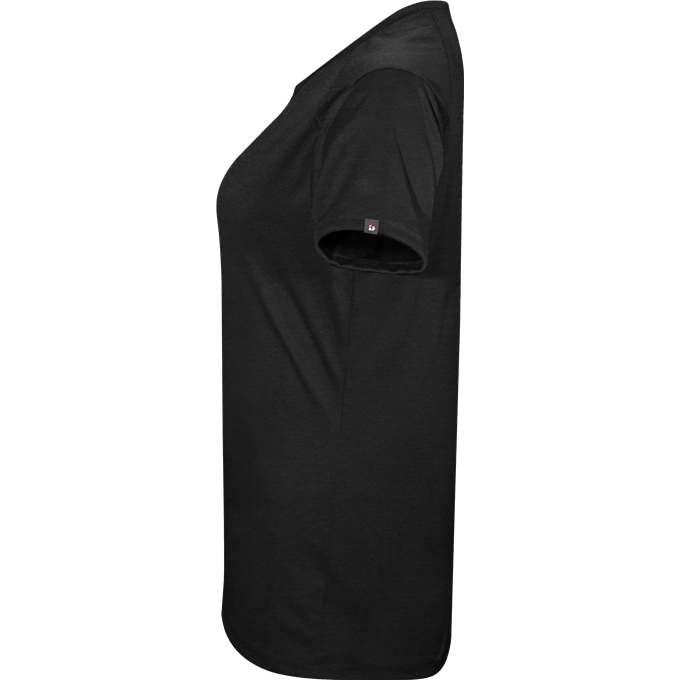 Badger Sports Ultimate Ladies' V-Neck Tee Royal Blue Medium