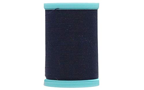Eloflex Stretch Thread 225yd Navy miniatura 1