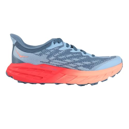 Image of Hoka Womens Speedgoat 5