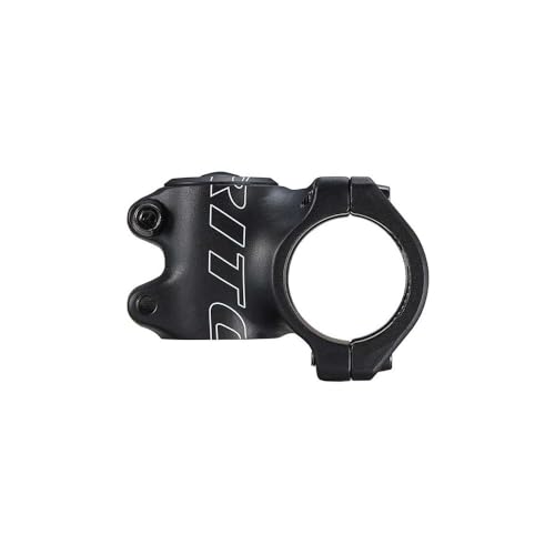 Ritchey comp trail 35 potence vtt noir 55 mm adulte raccord cintre 35mm