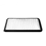 23B-809-9310 SC 80095 Air Filter Compatible with Komatsu Cabin Excavator