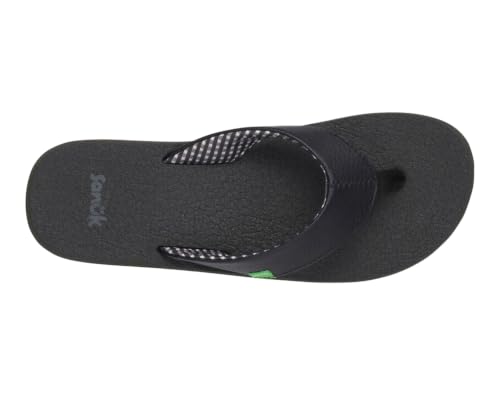 Sanuk SWS2908-BLK