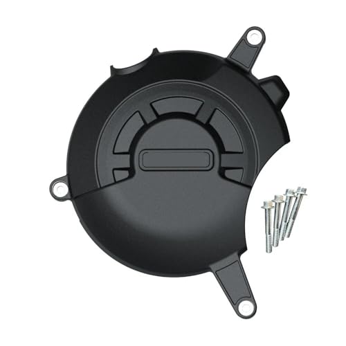 Couvercle stator CB1000R haut de gamme kit de protection moteur robuste