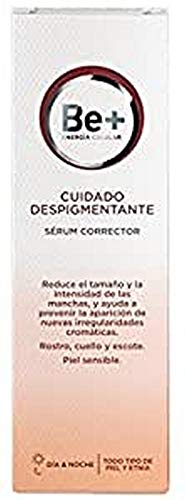 Preisvergleich Produktbild BE+ Make-up fertig, 200 g