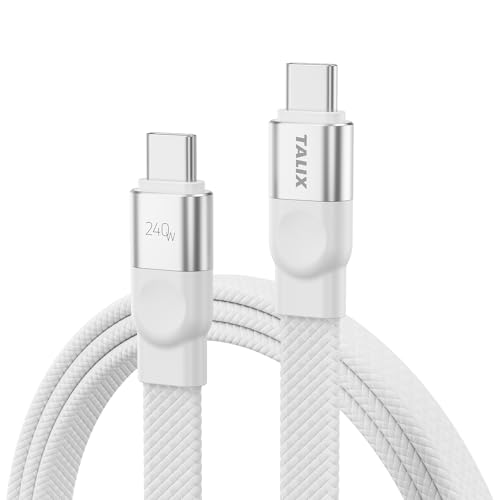 TALIX 240W USB-C Cable