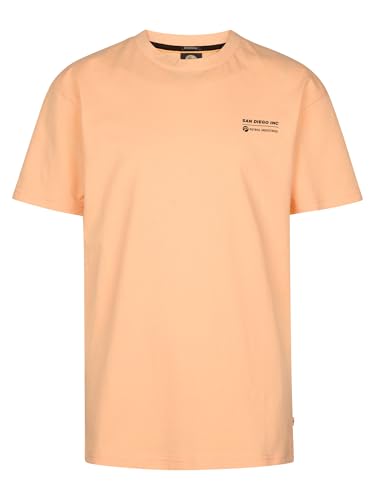 T-shirt Petrol Industries anti-déformation en coton respirant pour garçon taille 140